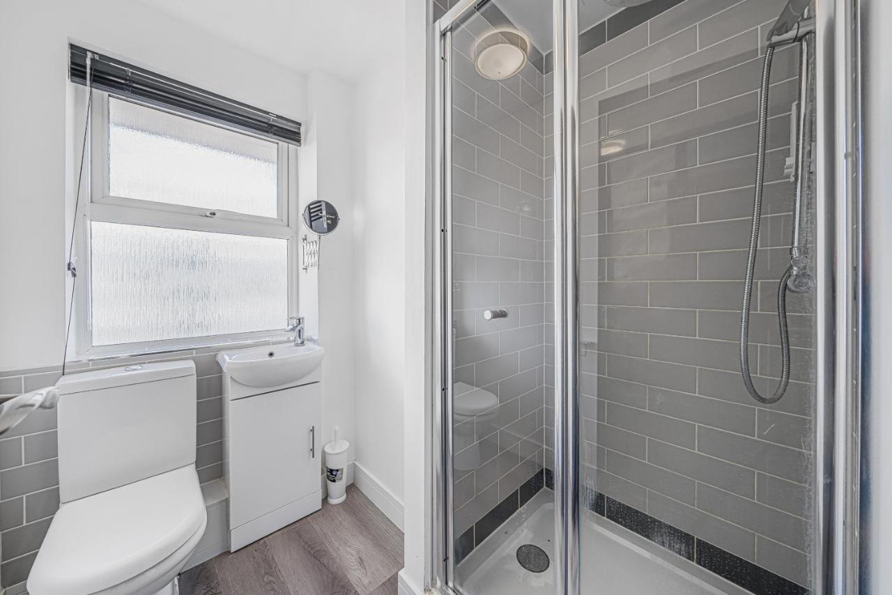 Appartement Studio Flat In Camberwell à Londres Extérieur photo